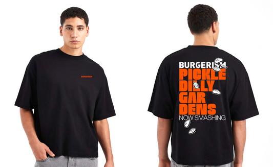 Pickledilly Gardens T-Shirt